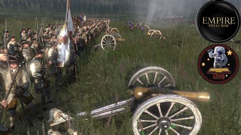 Empire:Total War Any mods or fixes that can help optimize the .